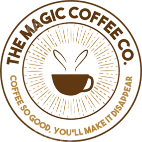 The Magic Coffee Co.