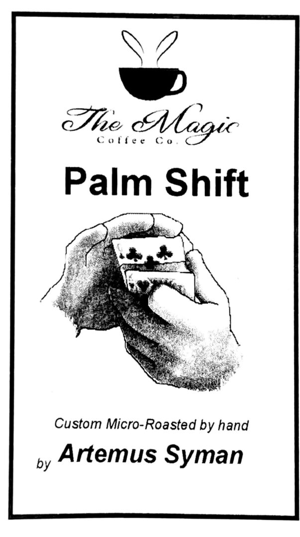 The Magic Coffee Co.