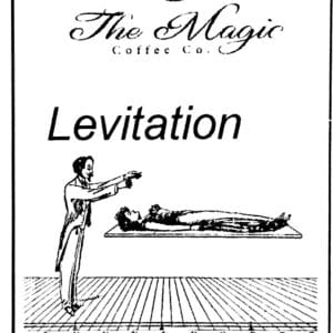 The Magic Coffee Co.