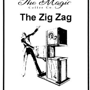 The Magic Coffee Co.
