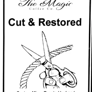 The Magic Coffee Co.